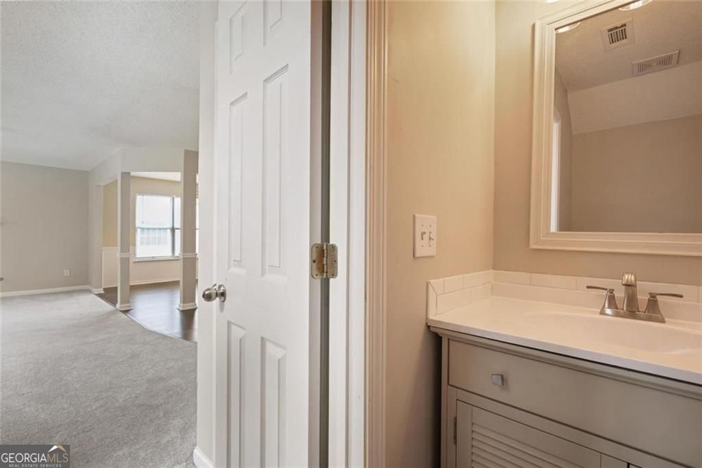 3009 Summer Breeze Drive Villa Rica - 34