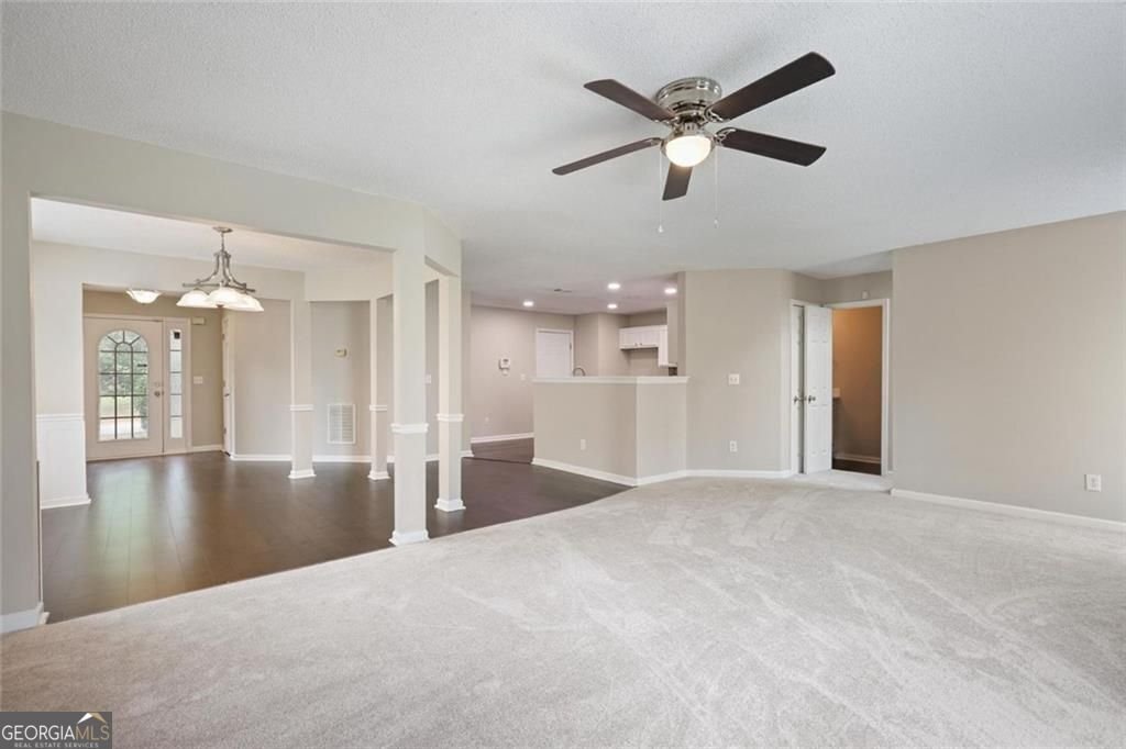 3009 Summer Breeze Drive Villa Rica - 4