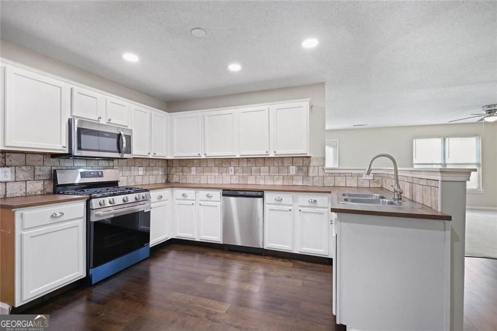 3009 Summer Breeze Drive Villa Rica - 5