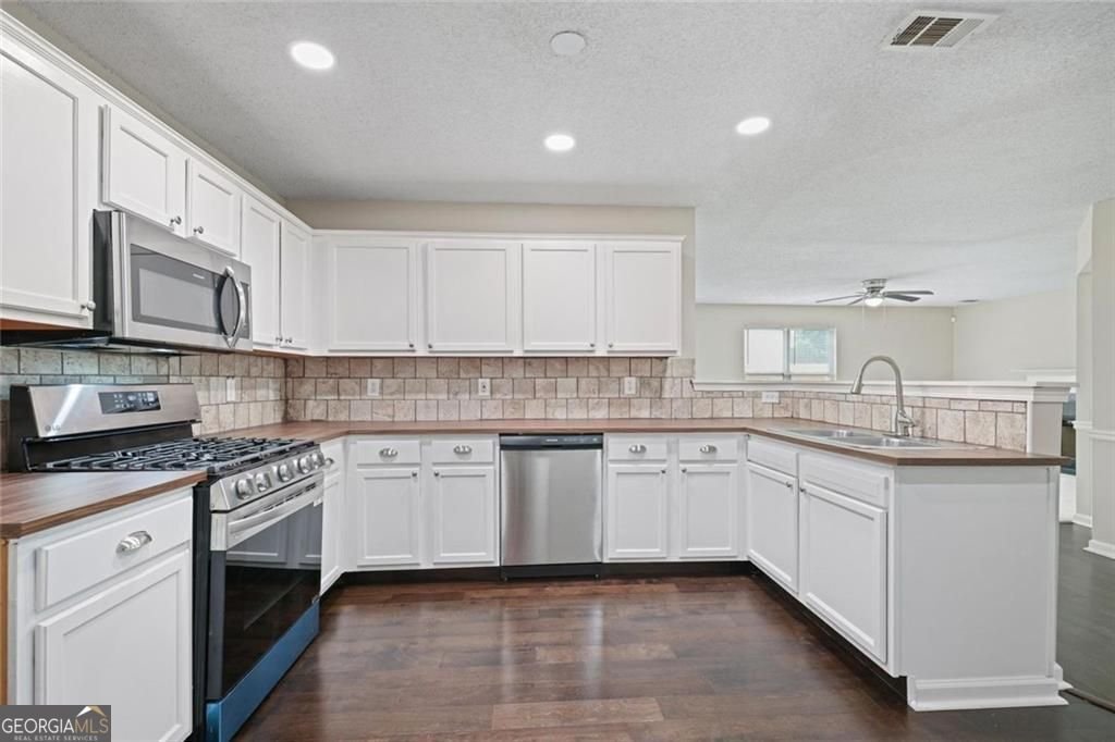 3009 Summer Breeze Drive Villa Rica - 6