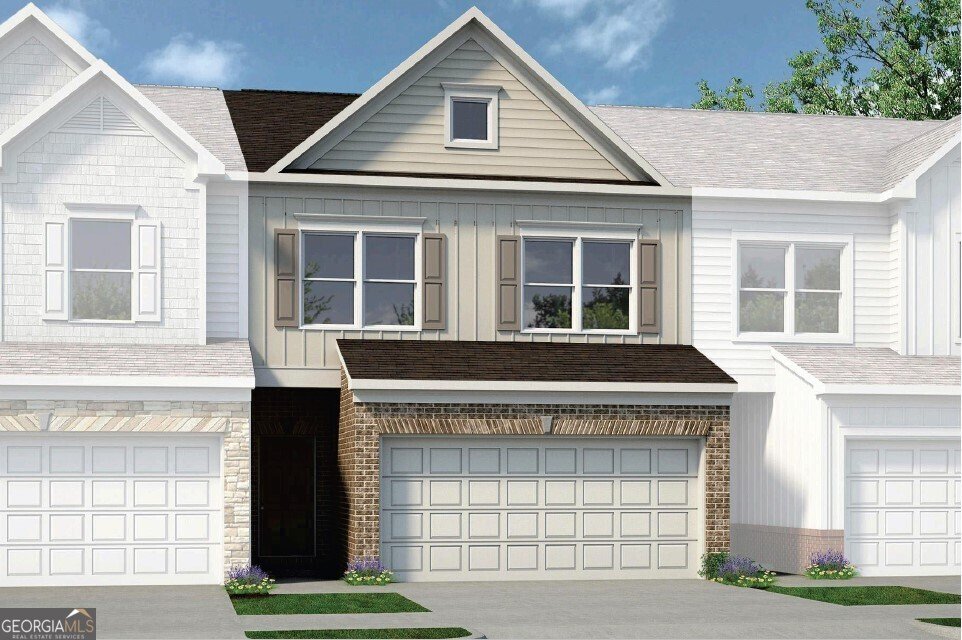 14 Jacobs Farm Lane Lawrenceville - 1