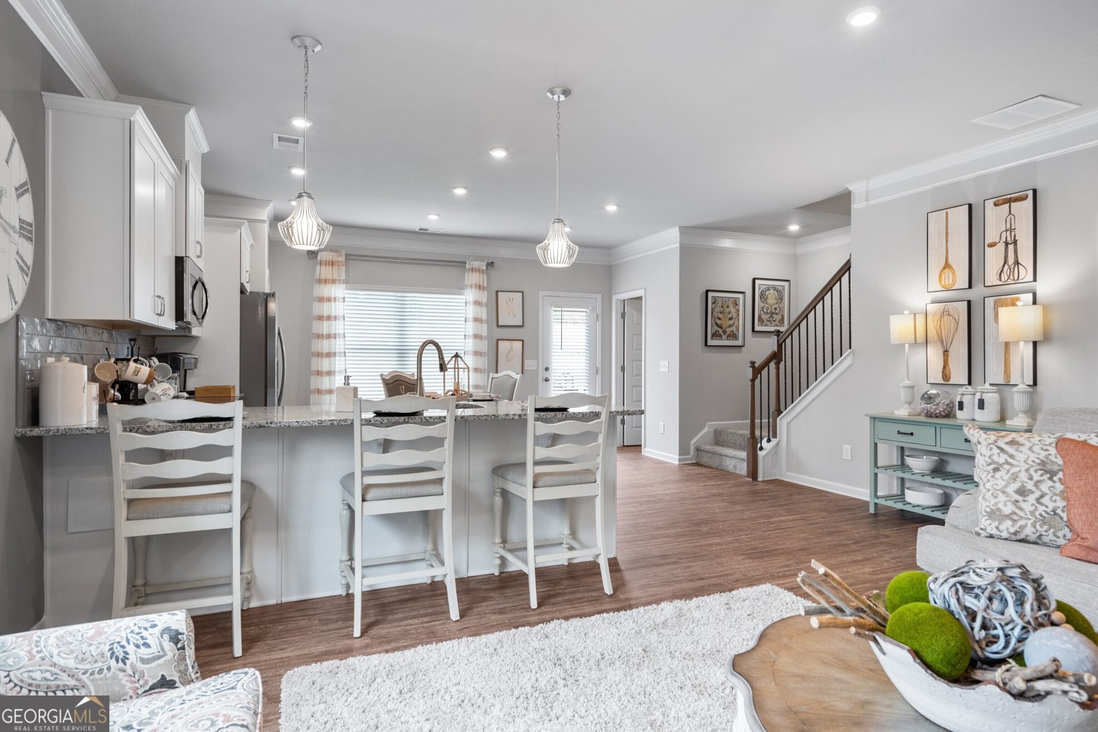 14 Jacobs Farm Lane Lawrenceville - 5