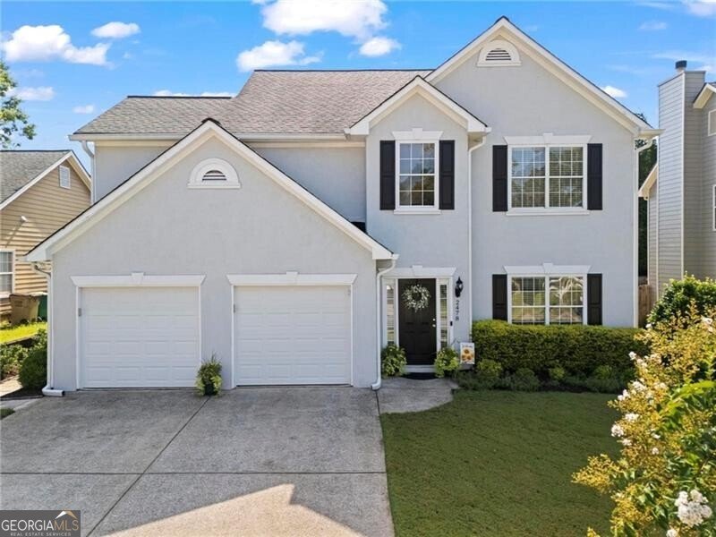 2478 Alston Drive Marietta - 1