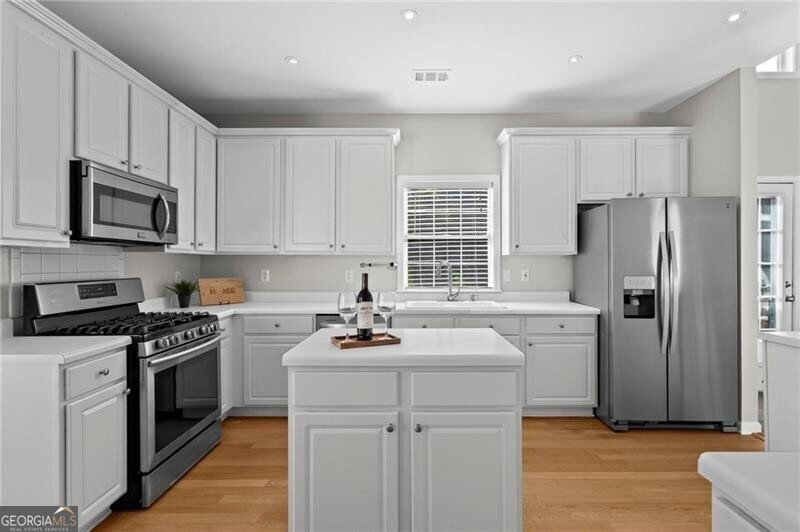 2478 Alston Drive Marietta - 10