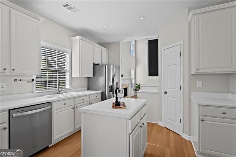 2478 Alston Drive Marietta - 11