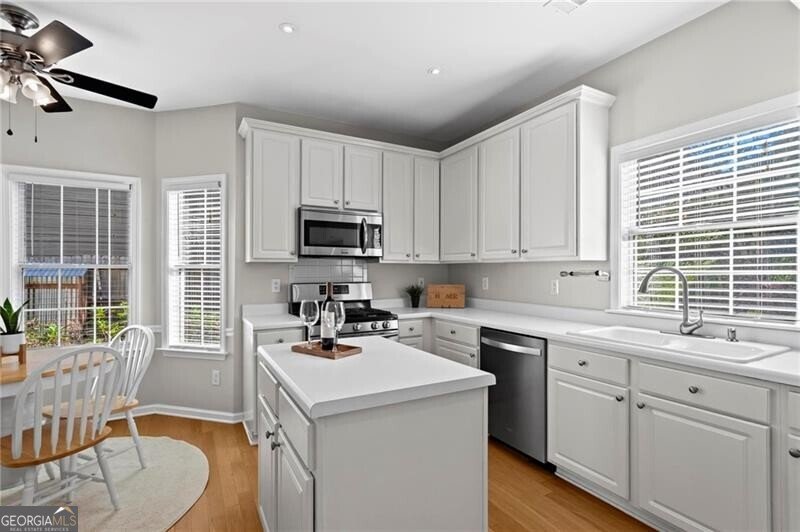 2478 Alston Drive Marietta - 12