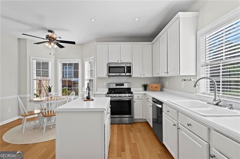 2478 Alston Drive Marietta - 13