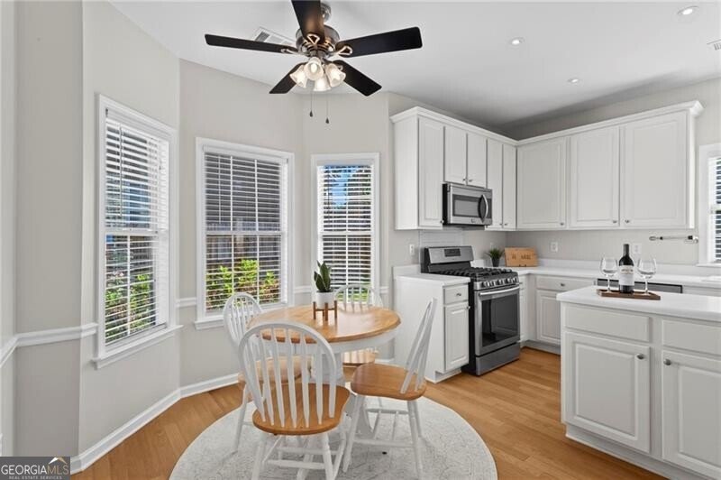 2478 Alston Drive Marietta - 14