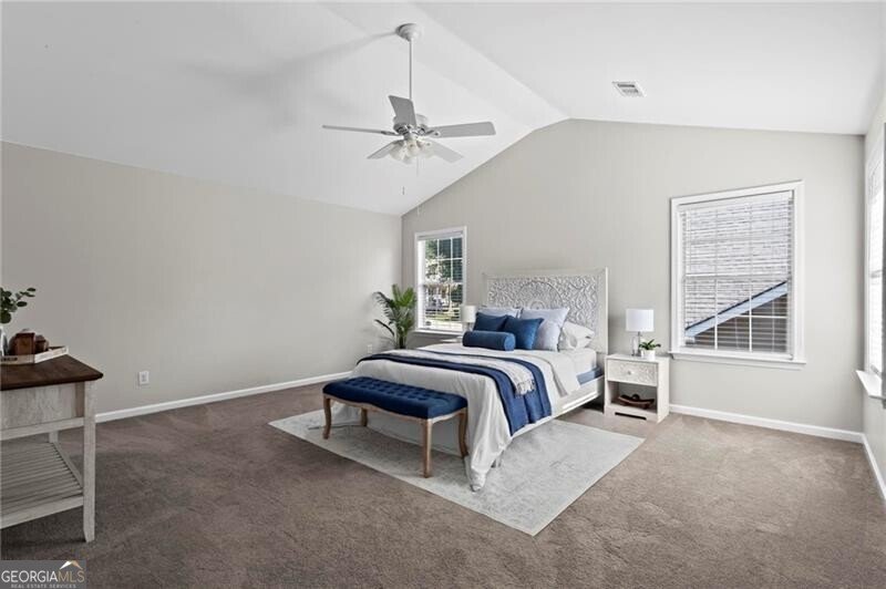 2478 Alston Drive Marietta - 17