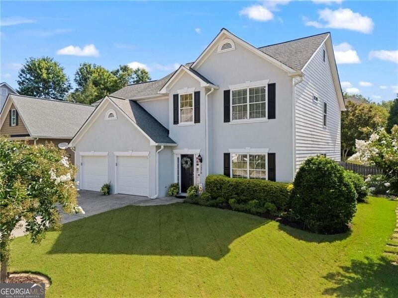 2478 Alston Drive Marietta - 2