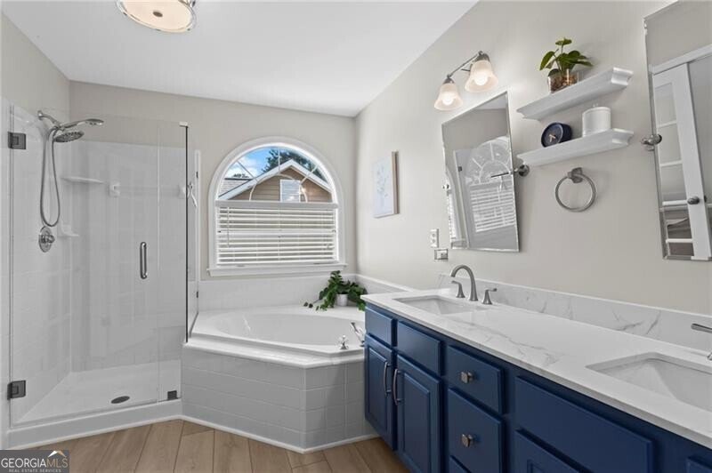 2478 Alston Drive Marietta - 21