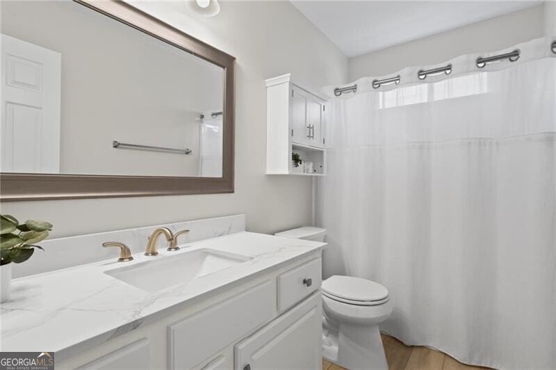 2478 Alston Drive Marietta - 24