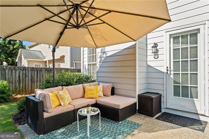 2478 Alston Drive Marietta - 27