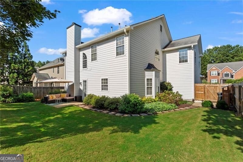 2478 Alston Drive Marietta - 28