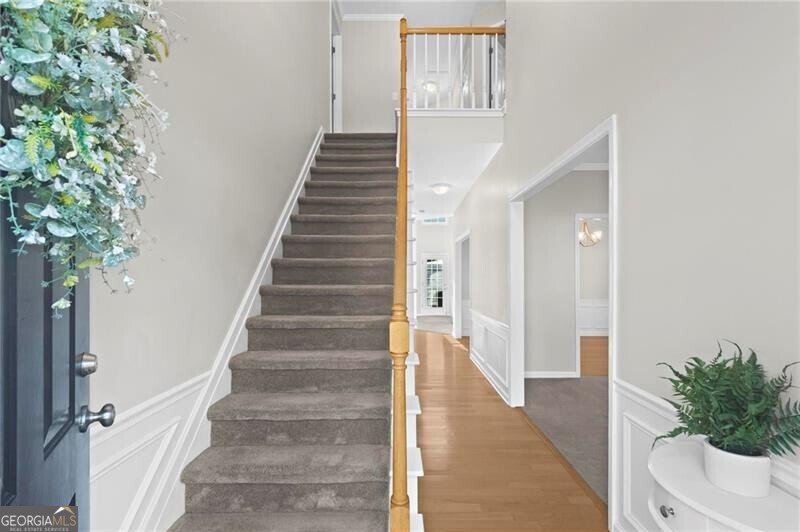 2478 Alston Drive Marietta - 3