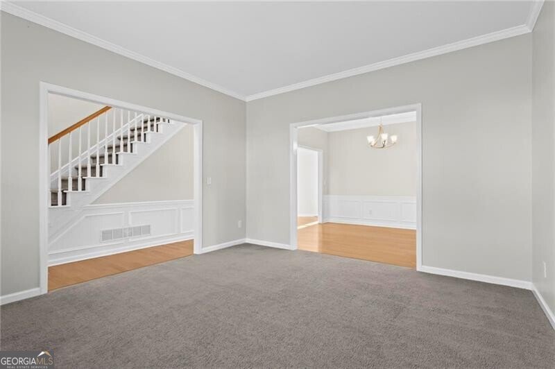 2478 Alston Drive Marietta - 5