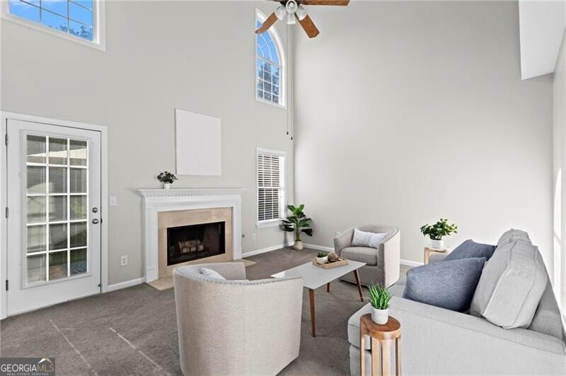 2478 Alston Drive Marietta - 7