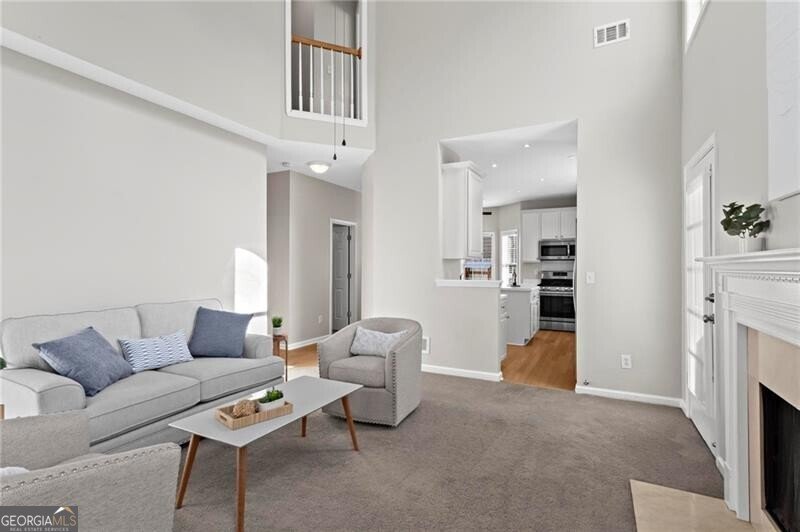 2478 Alston Drive Marietta - 8