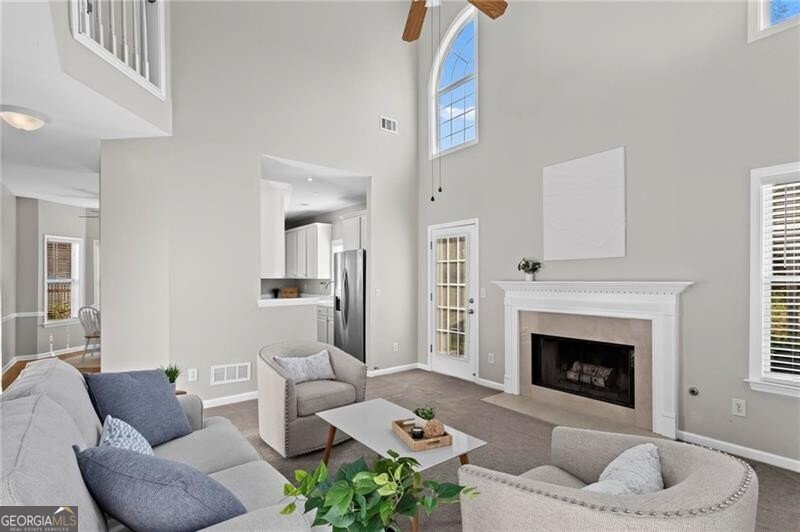 2478 Alston Drive Marietta - 9