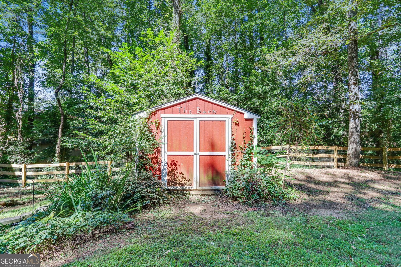 1111 Washington Avenue Woodstock - 22