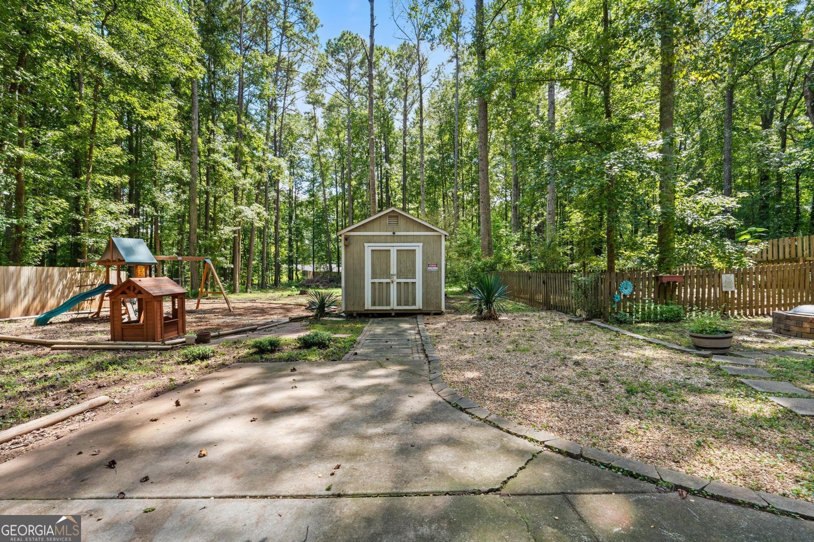 25 Buck Trail Newnan - 33
