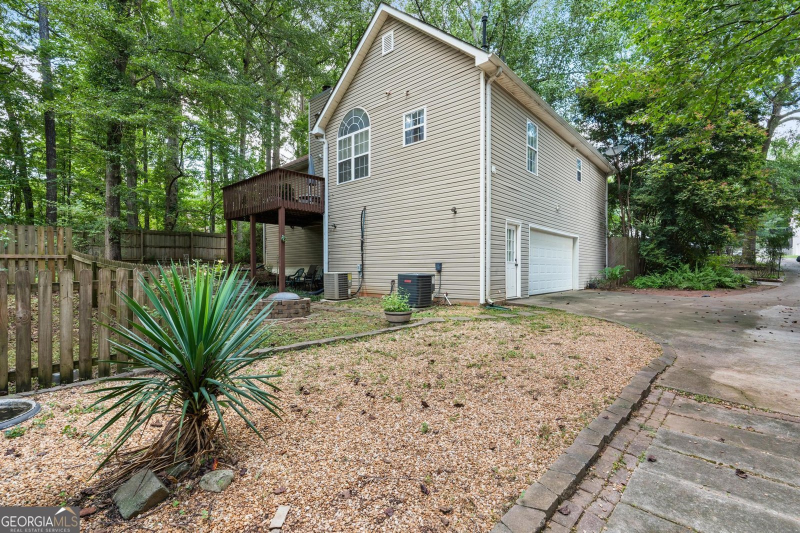 25 Buck Trail Newnan - 35