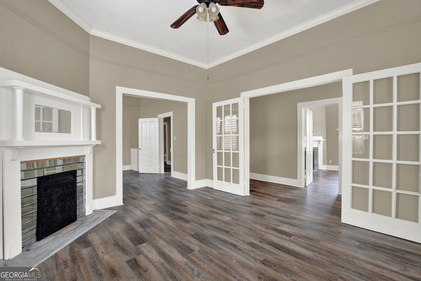 922 37th Street Savannah - 1