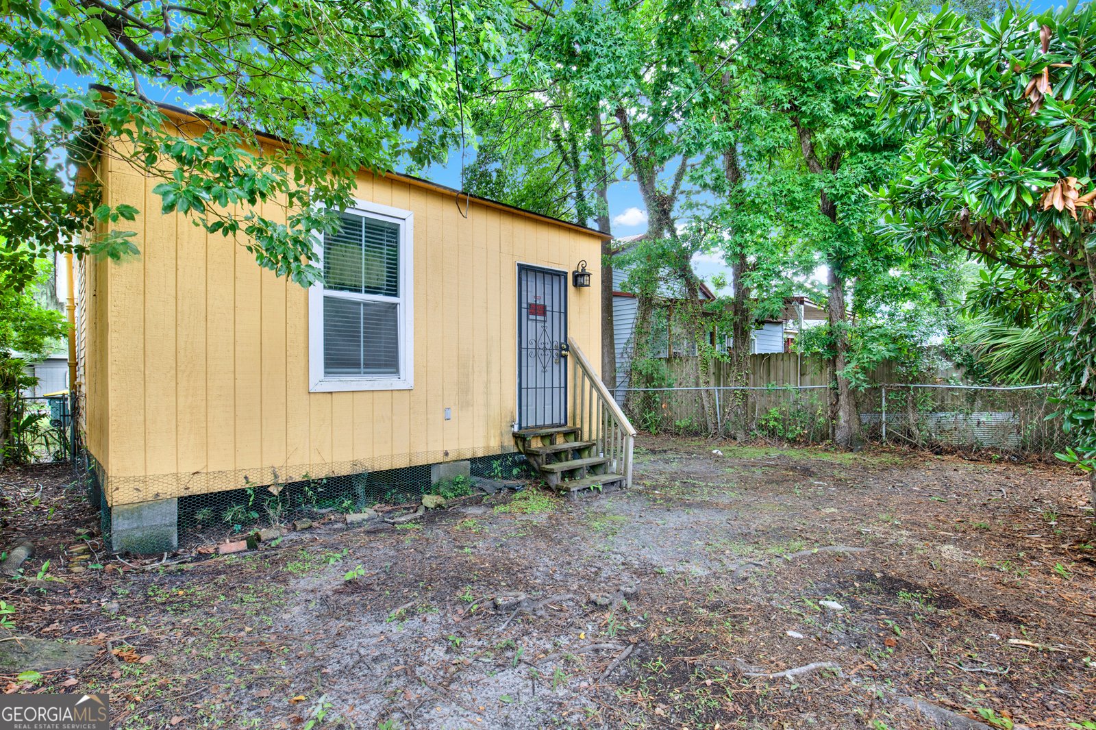 922 37th Street Savannah - 19