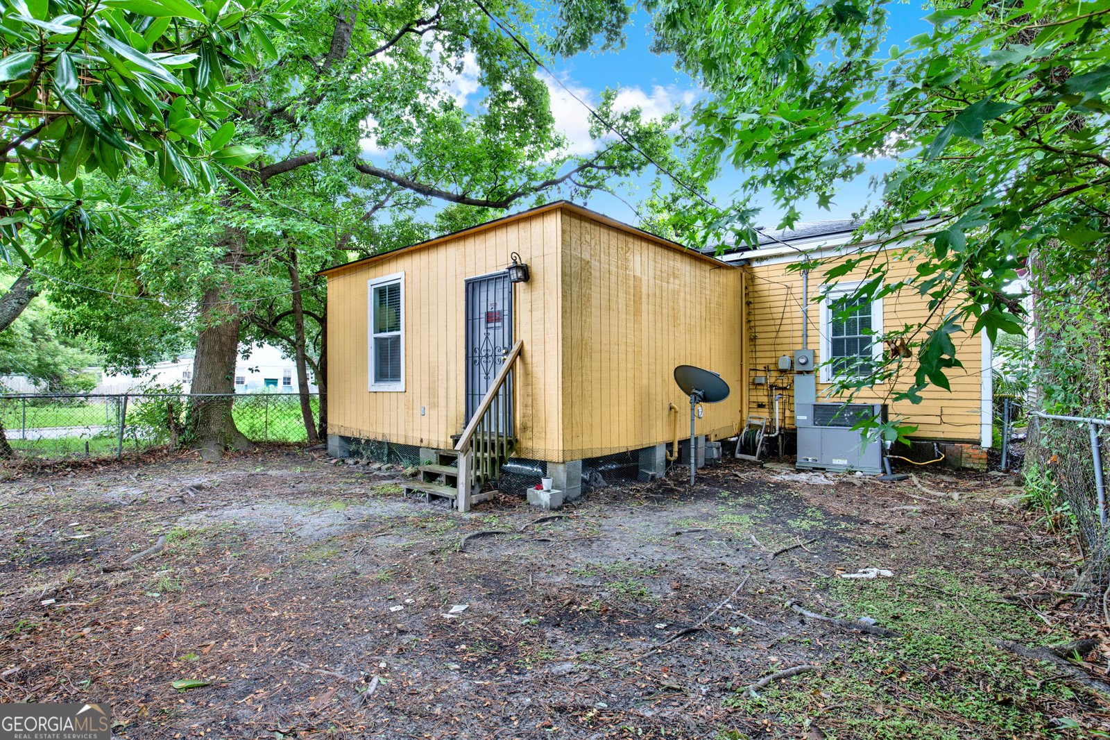 922 37th Street Savannah - 20