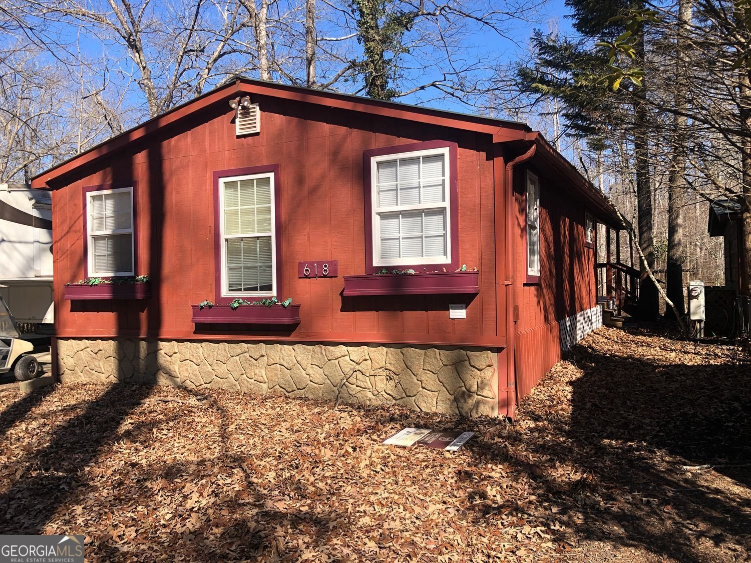 618 Riverside Drive Cleveland - 1