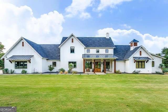 455A Bates Road Cartersville - 1