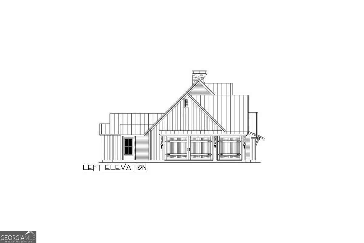 455A Bates Road Cartersville - 14