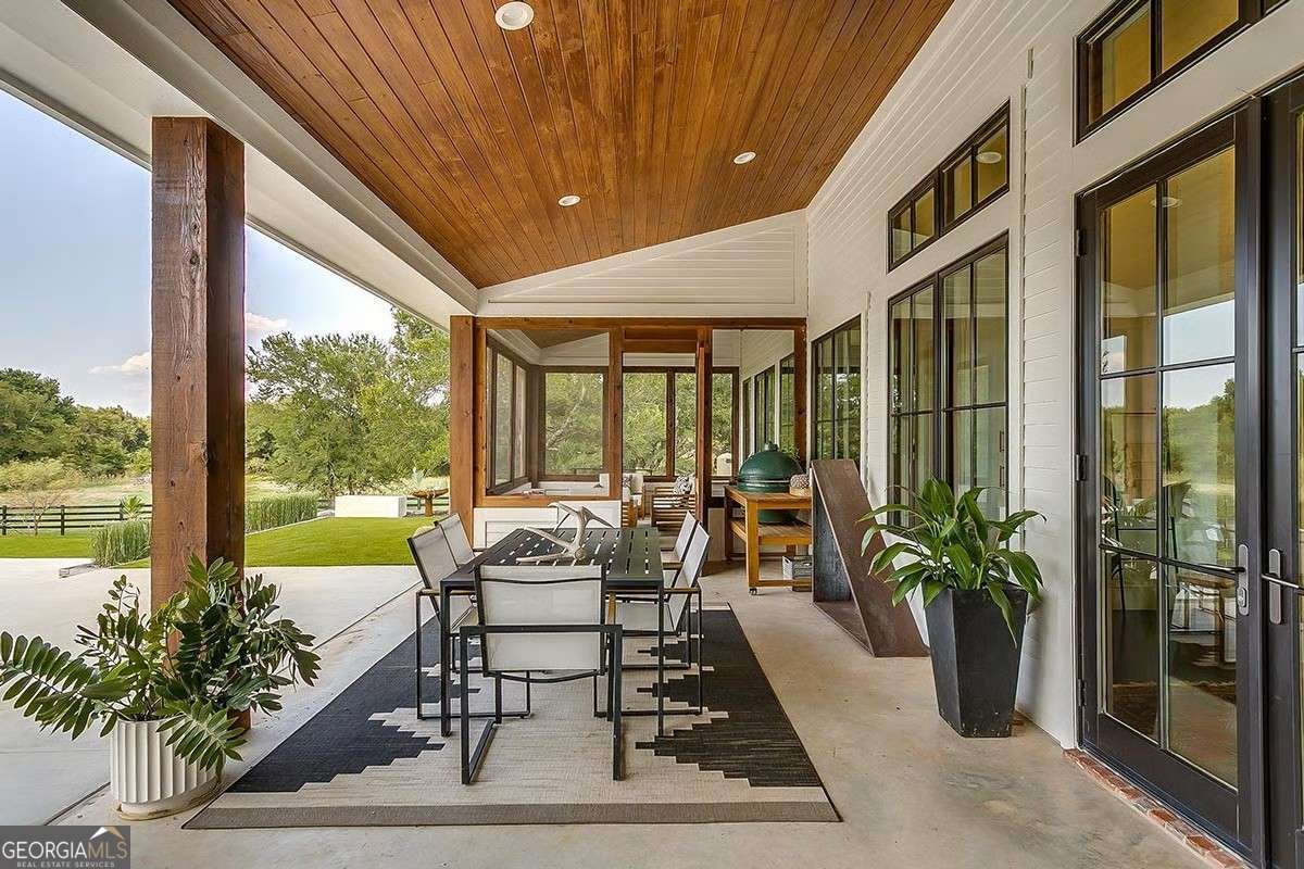 455A Bates Road Cartersville - 4
