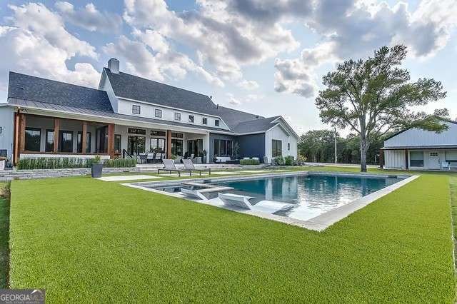 455A Bates Road Cartersville - 5