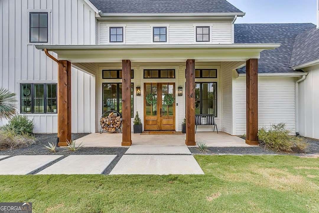 455A Bates Road Cartersville - 6