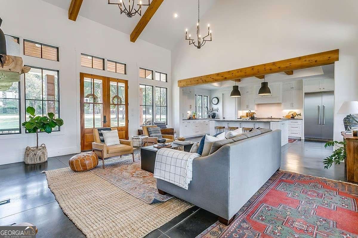 455A Bates Road Cartersville - 7