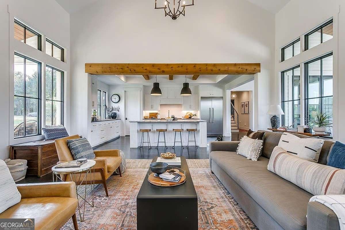 455A Bates Road Cartersville - 8