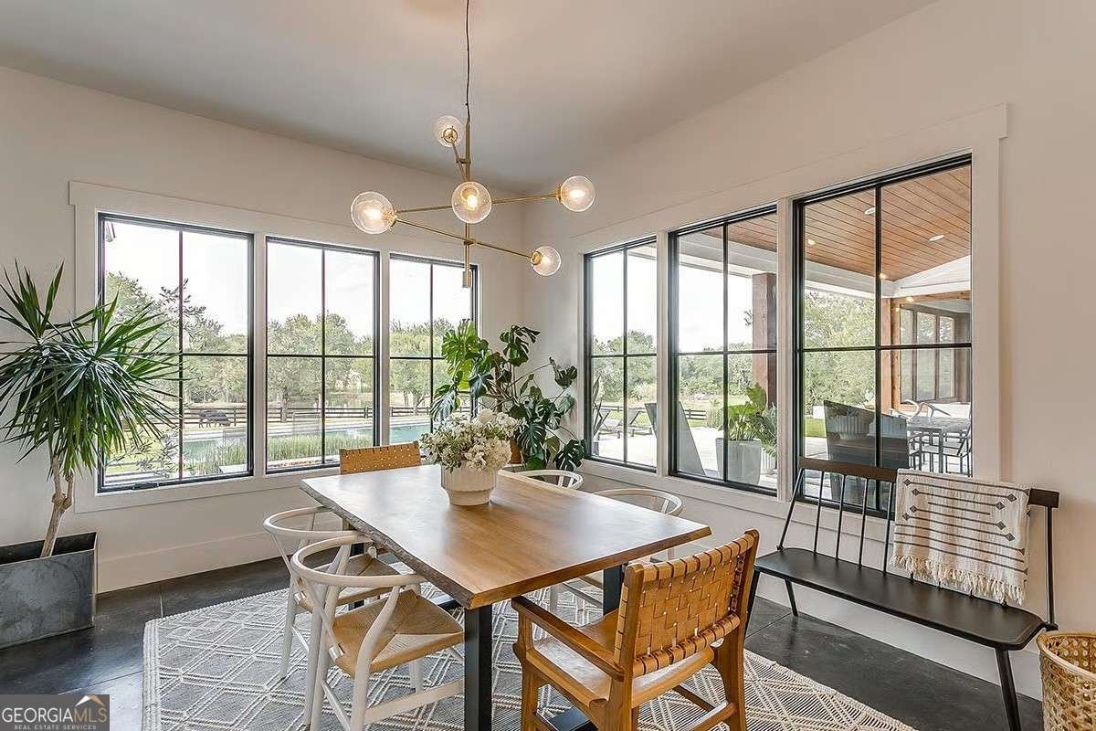 455A Bates Road Cartersville - 9