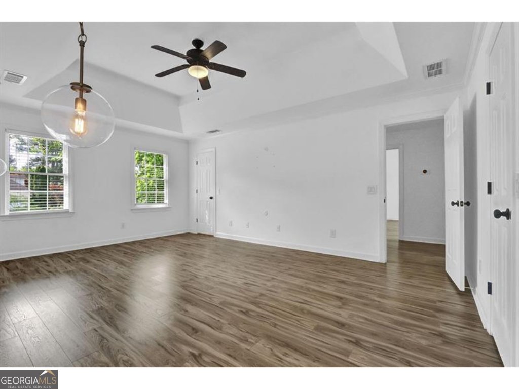 191 Gates Mill Drive Lawrenceville - 17