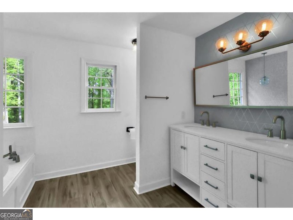 191 Gates Mill Drive Lawrenceville - 20