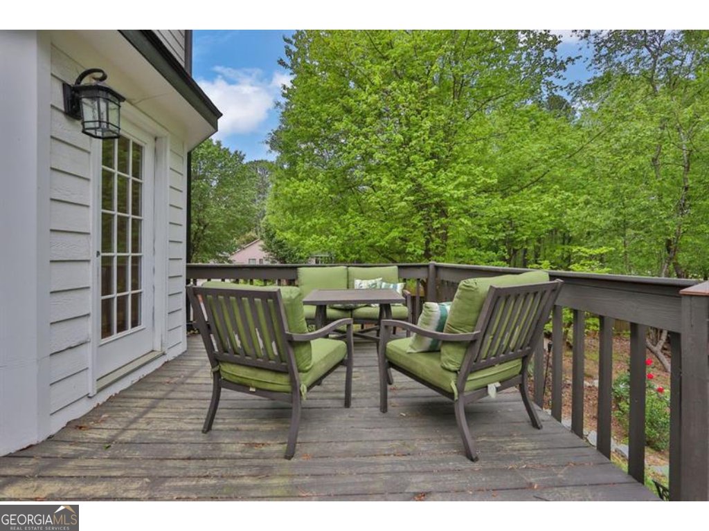 191 Gates Mill Drive Lawrenceville - 27
