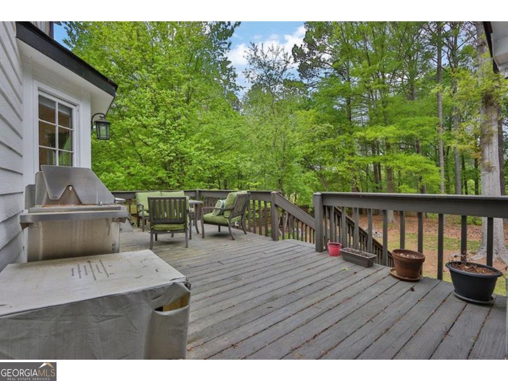 191 Gates Mill Drive Lawrenceville - 28