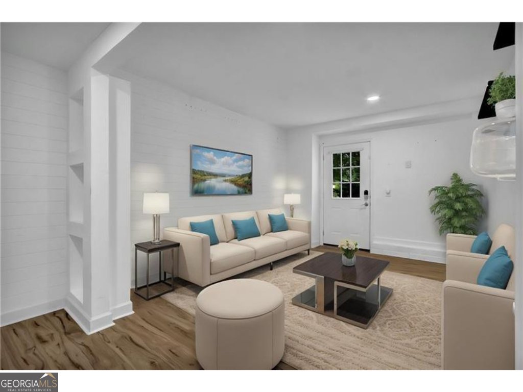 191 Gates Mill Drive Lawrenceville - 3