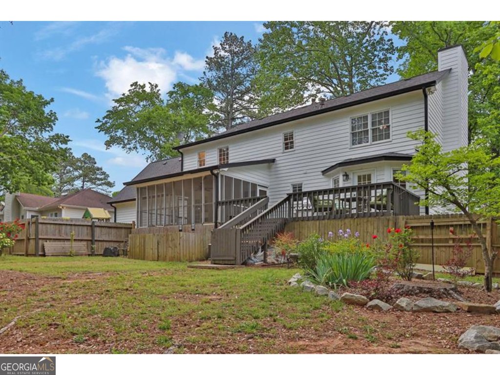 191 Gates Mill Drive Lawrenceville - 32