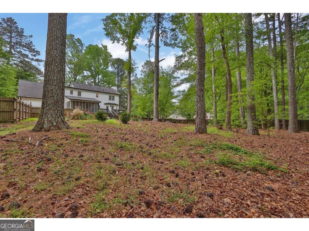191 Gates Mill Drive Lawrenceville - 33
