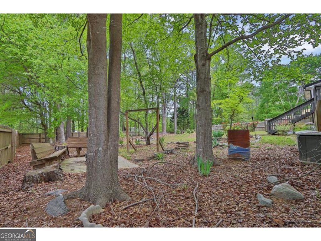 191 Gates Mill Drive Lawrenceville - 34