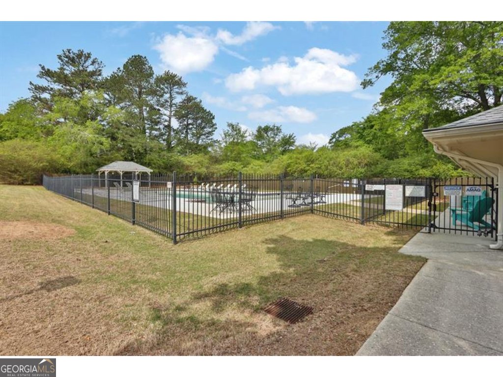 191 Gates Mill Drive Lawrenceville - 37