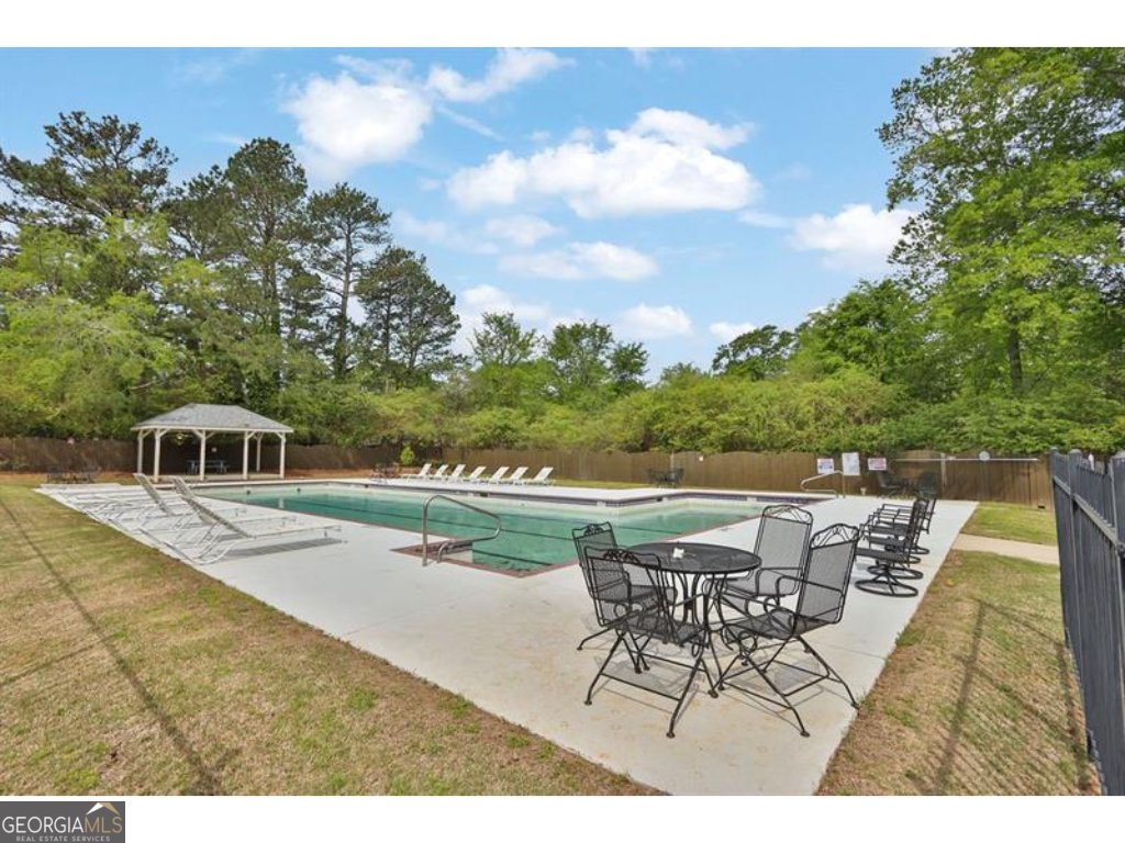 191 Gates Mill Drive Lawrenceville - 38