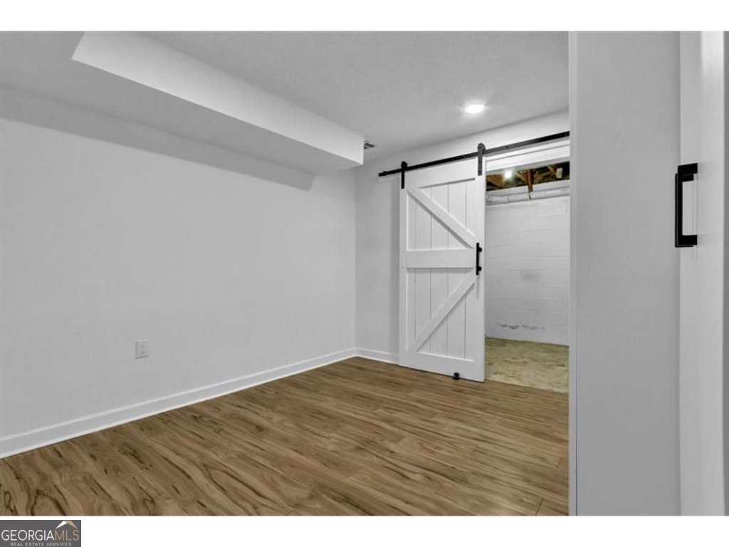 191 Gates Mill Drive Lawrenceville - 4