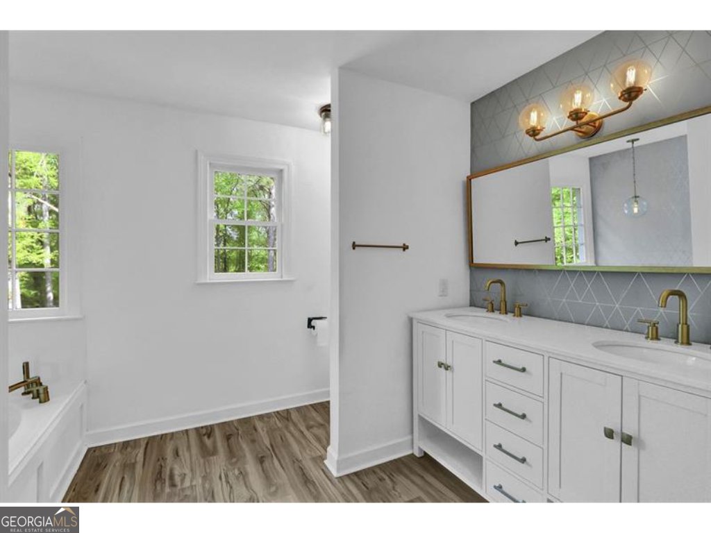 191 Gates Mill Drive Lawrenceville - 42